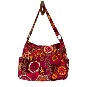 poshmark vera bradley tote